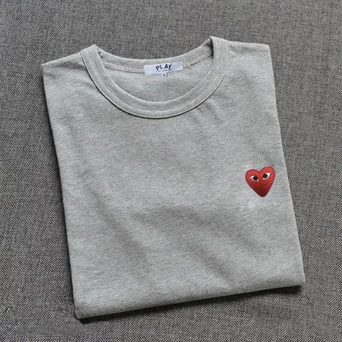 Men's Heart Collection Tees