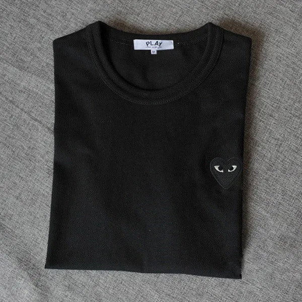 Men's Heart Collection Tees