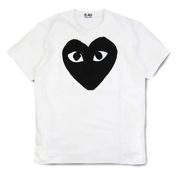 Men's Heart Collection Tees