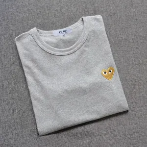 Men's Heart Collection Tees