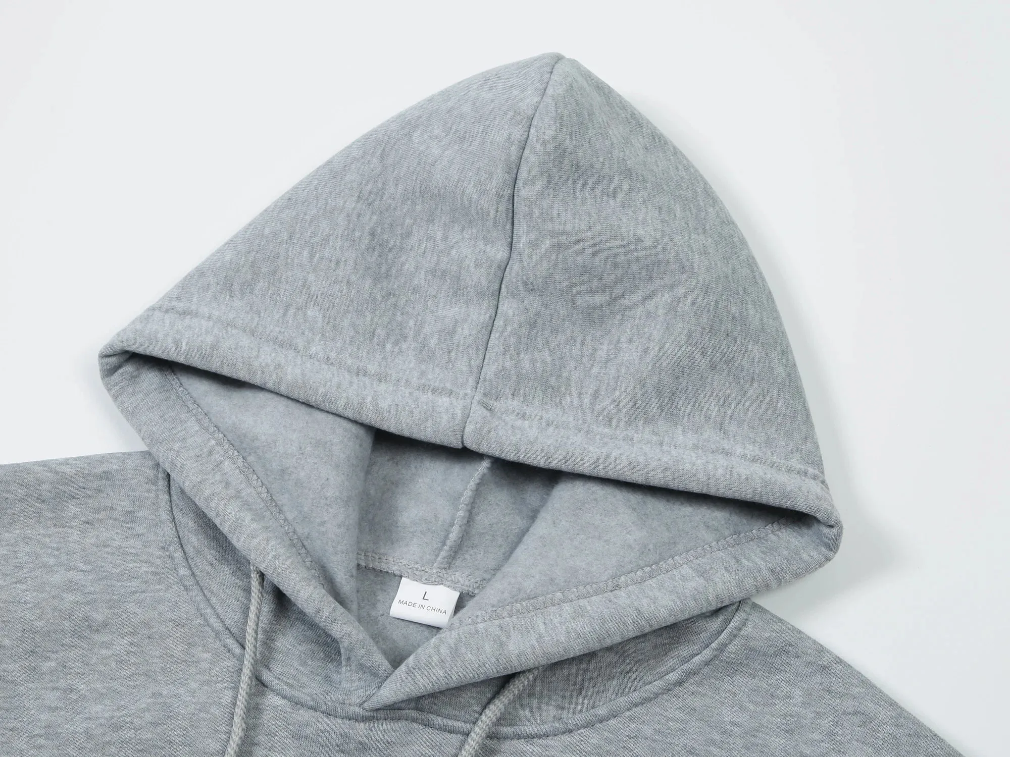Men's Hoodies Print Tracksuit