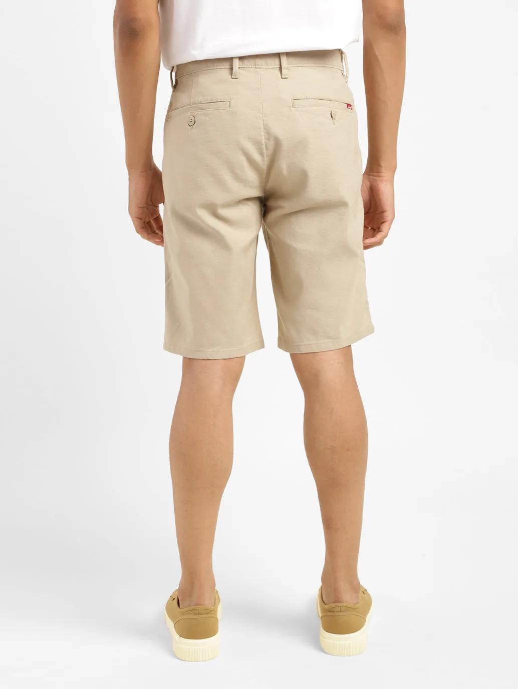 Men's Regular Fit Shorts