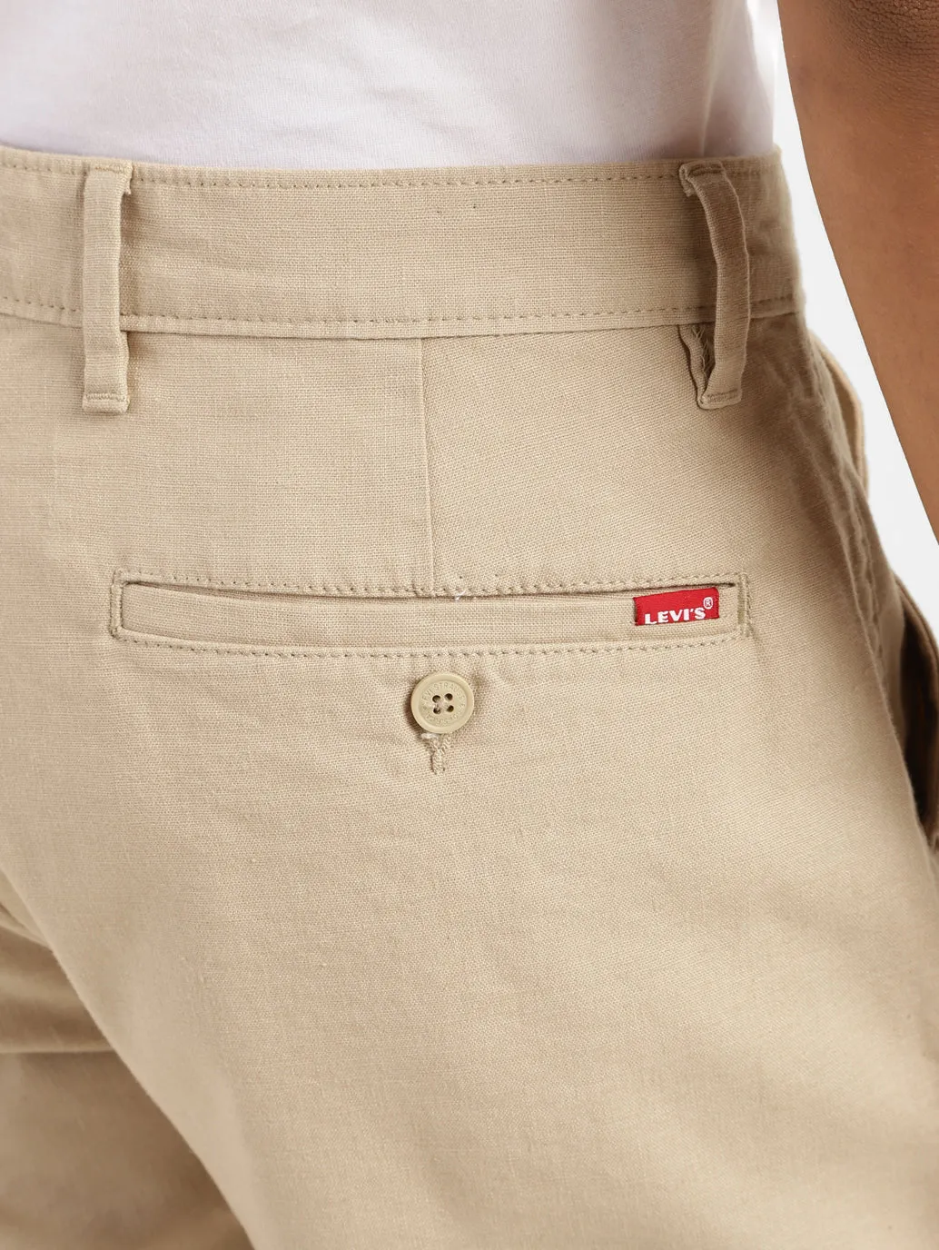 Men's Regular Fit Shorts
