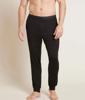 Men’s Soft Bamboo  Cuffed Pant
