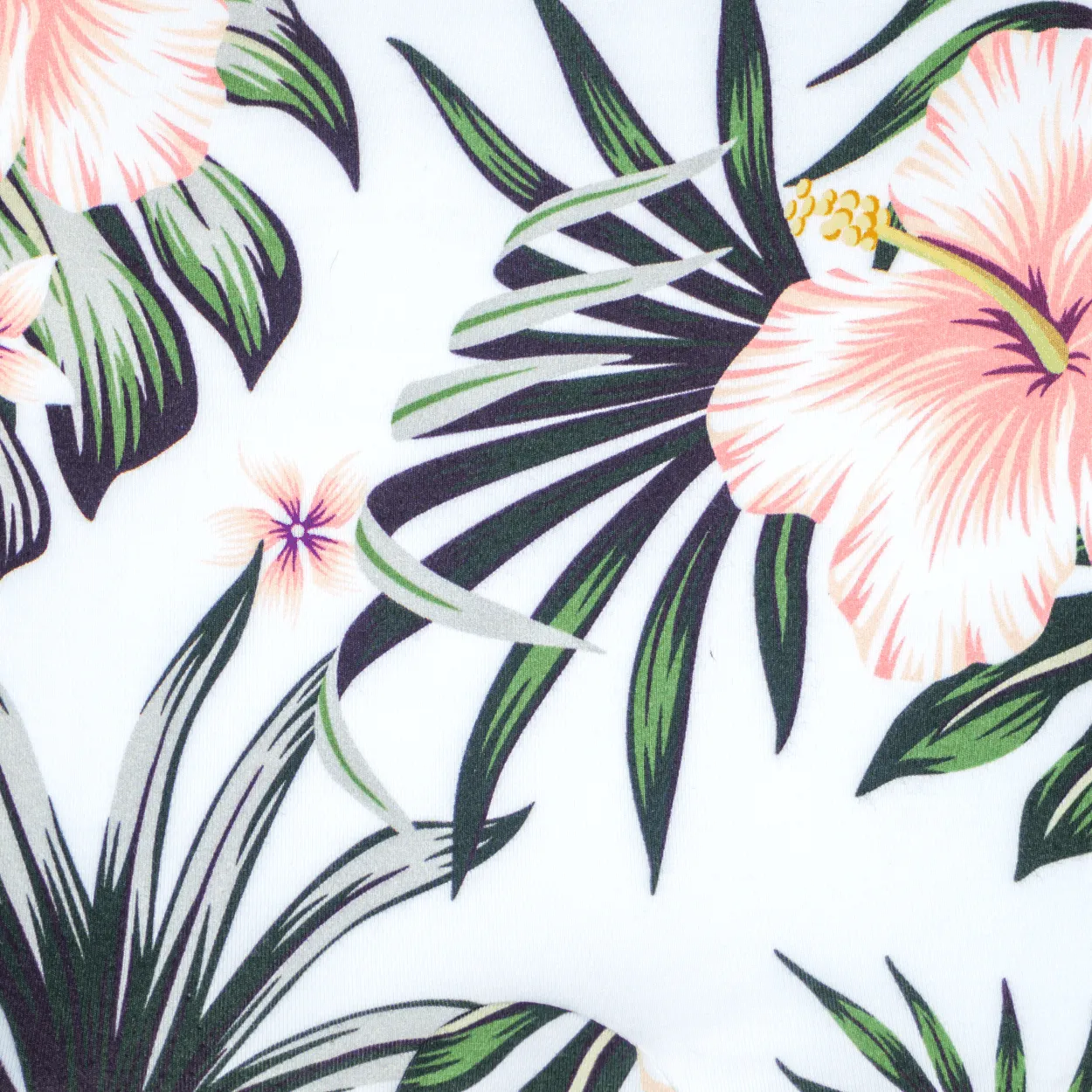 Men's Tencel Shirt - Hawaiian Days