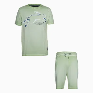 Men's Tynan Cary Cold Dye French Outfit
