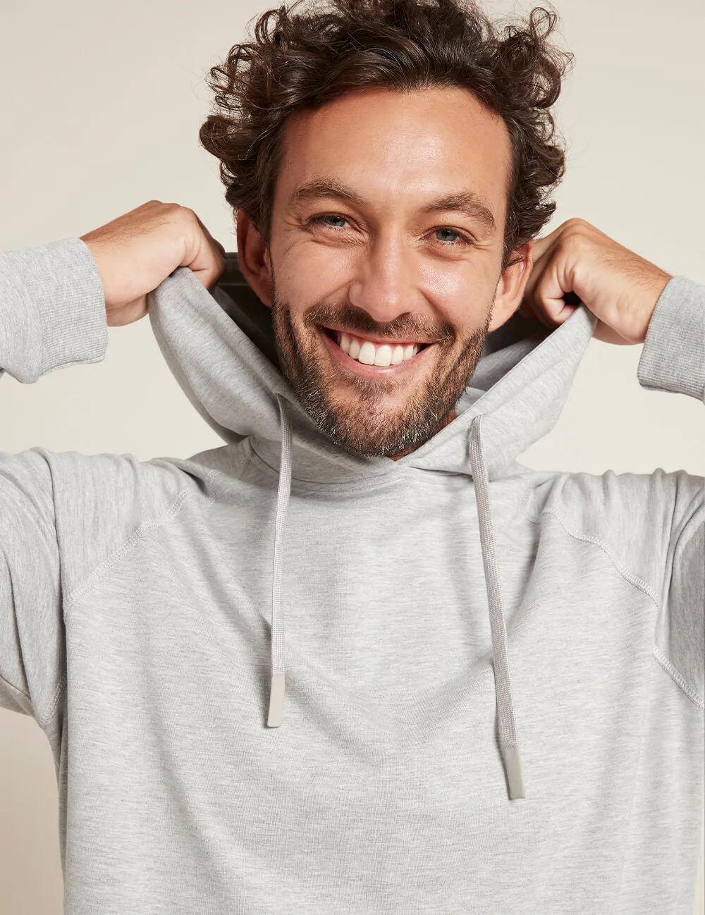 Men's Weekend Pullover Hoodie