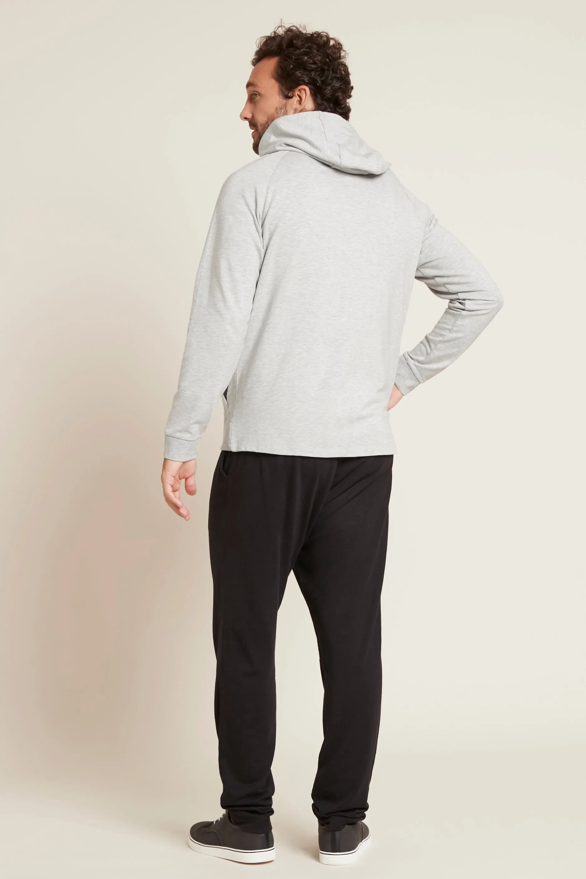 Men's Weekend Pullover Hoodie