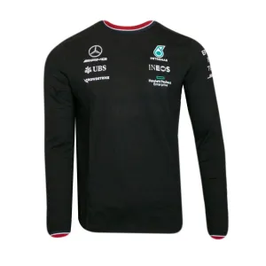 Mercedes Benz AMG Petronas F1 Team Shirt