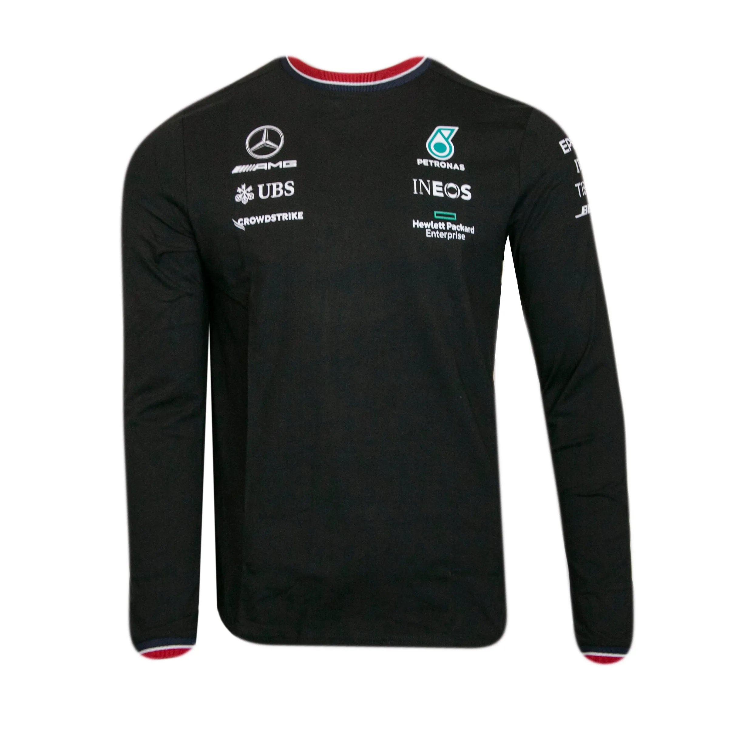 Mercedes Benz AMG Petronas F1 Team Shirt