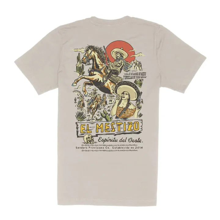 Mestizo Tee