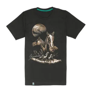 Midnight Riders Tee