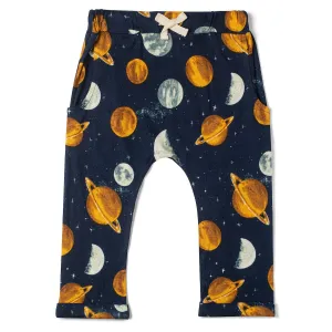 Milkbarn - Bamboo Jogger - Planets