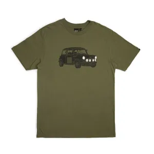 Mini 117 Tee
