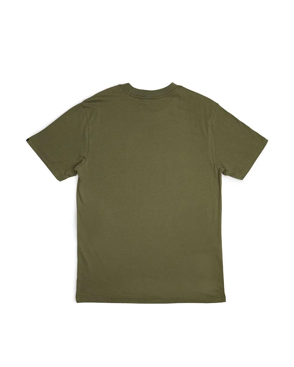 Mini 117 Tee
