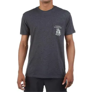 Moosejaw Men's Charcuterie Board SS Pocket Tee