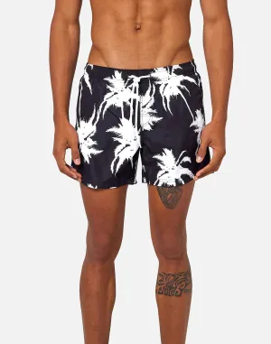 MULTIPALM PRINT SHORT