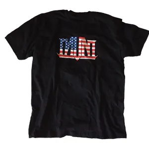 MVM Flag Tee