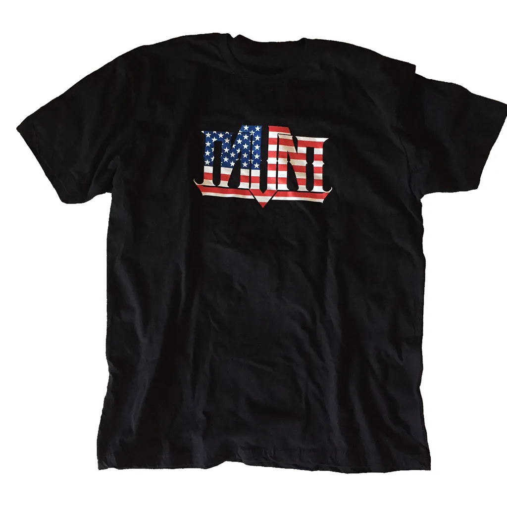MVM Flag Tee