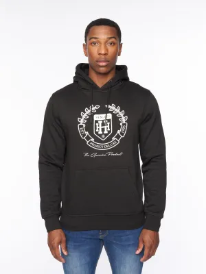 Myer Hoodie Black