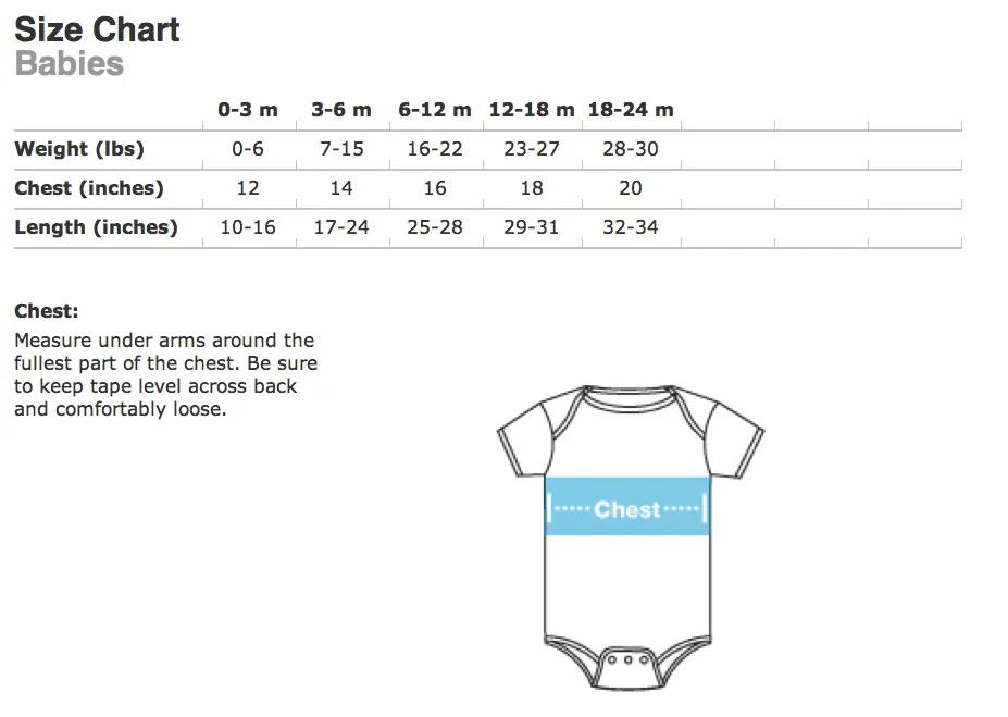 Nature Lover Onesie - Baby Bodysuit (Organic)