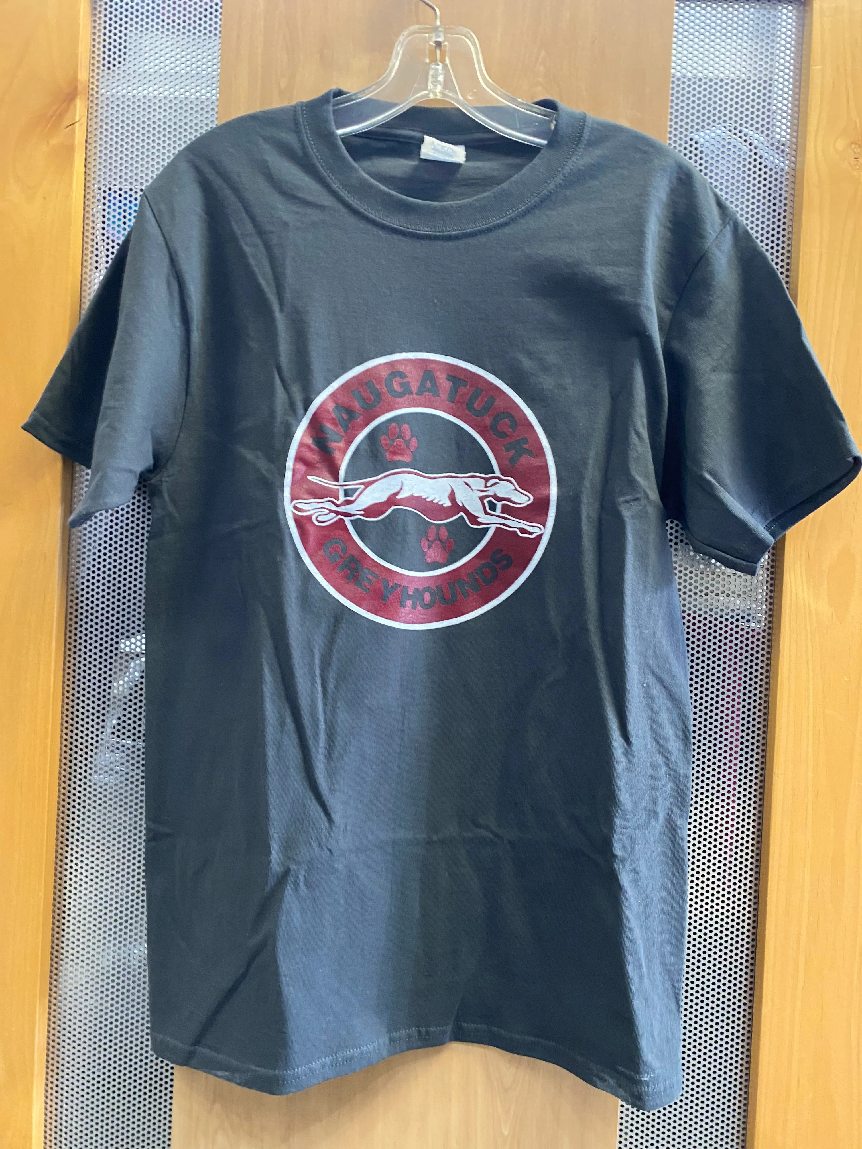 Naugatuck Greyhounds Tshirt