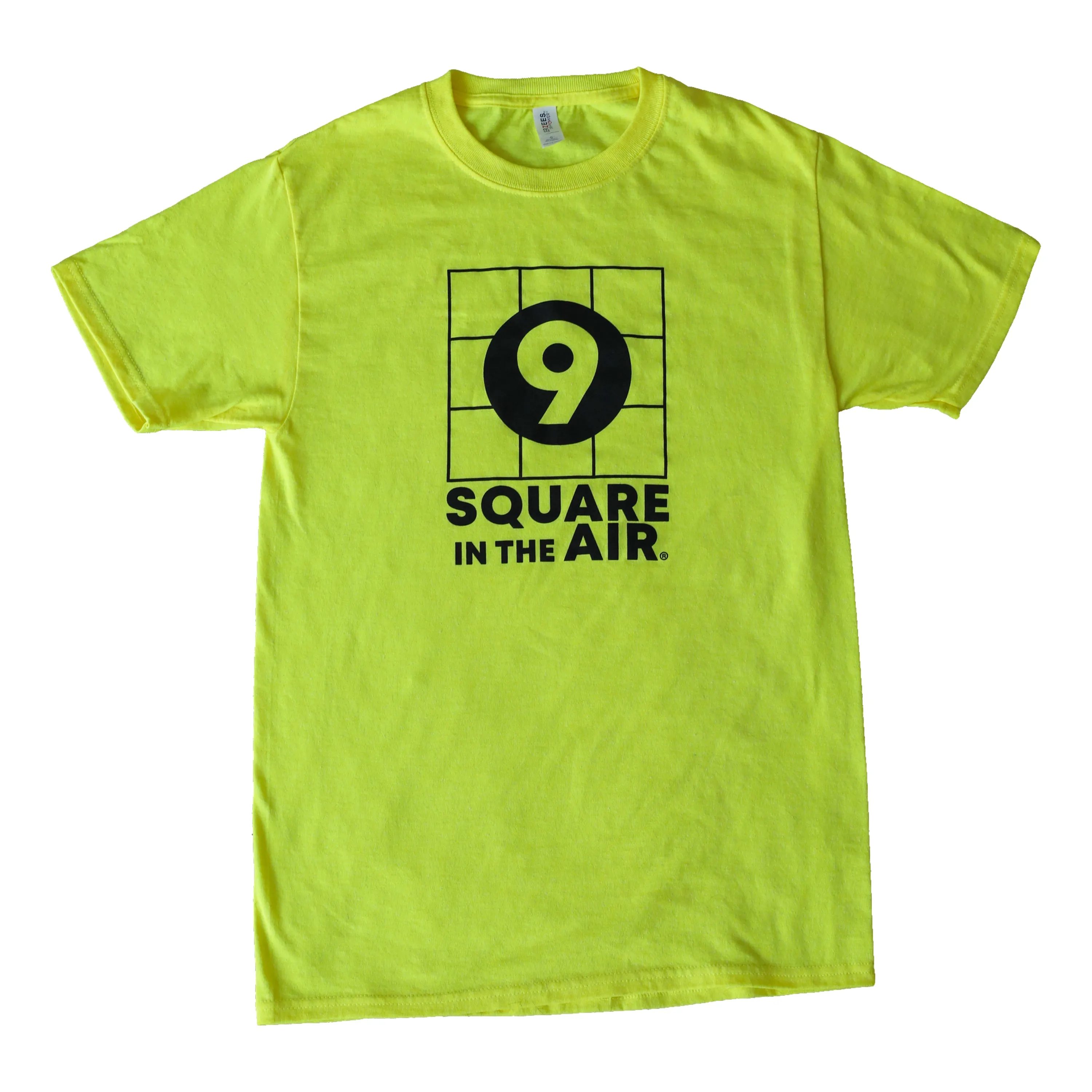 Neon T-Shirt