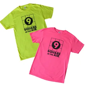 Neon T-Shirt