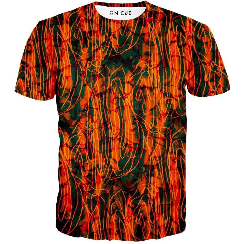 Neon Tree T-Shirt