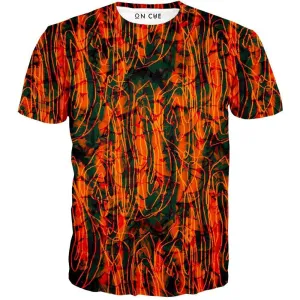 Neon Tree T-Shirt