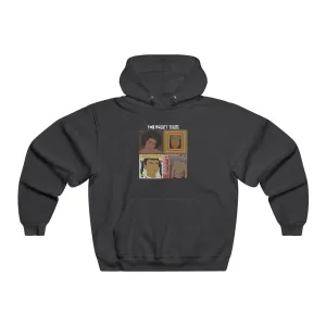 NeoSoul - Hooded Sweatshirt