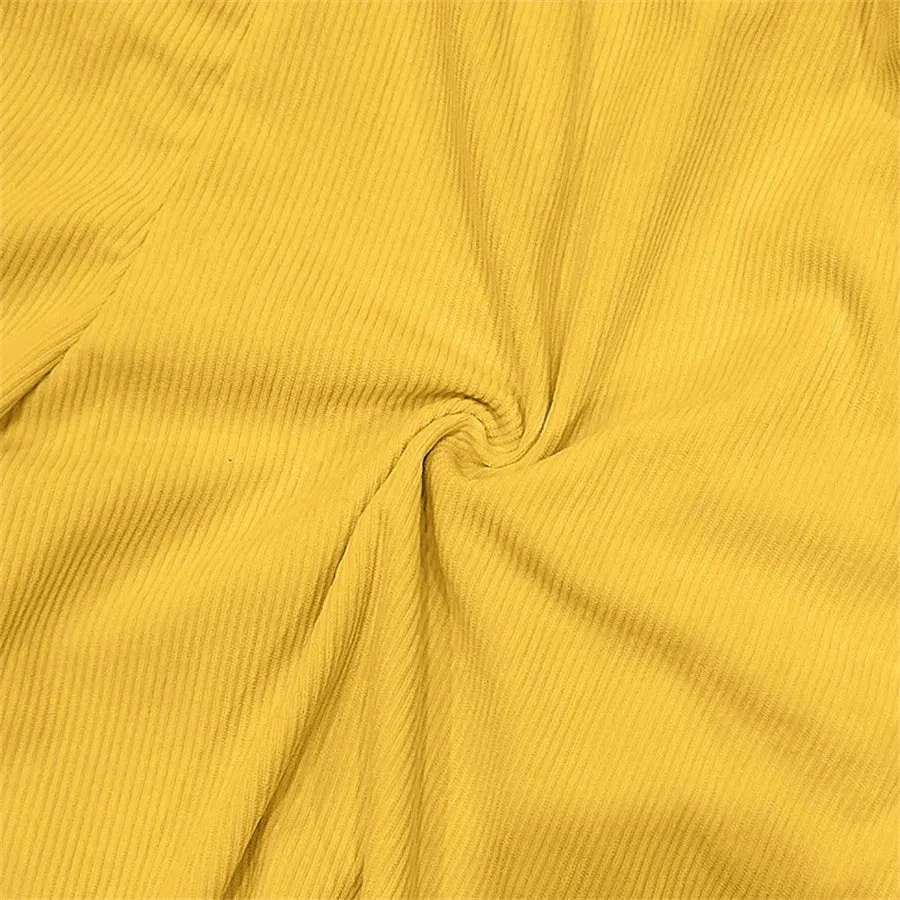 New 2025 Men Casual Corduroy Beach Shorts