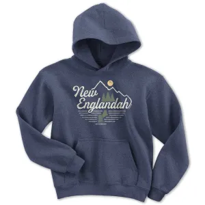 New Englandah Youth Hoodie