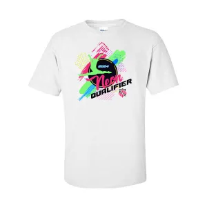 Next Level T-Shirts Neon Qualifier