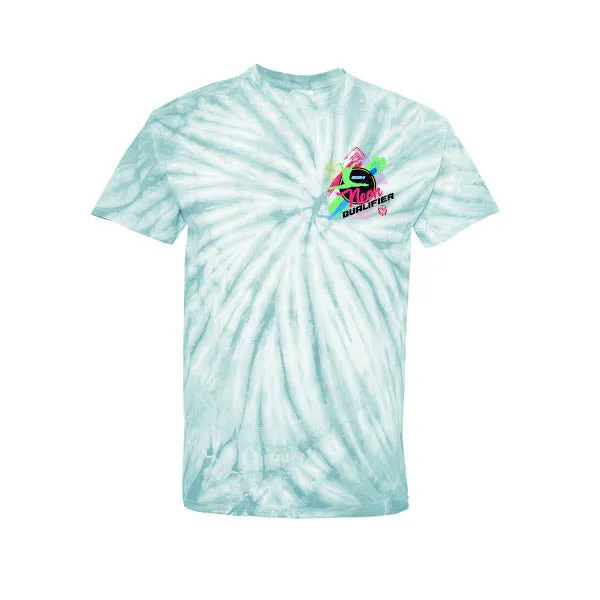 Next Level T-Shirts Neon Qualifier