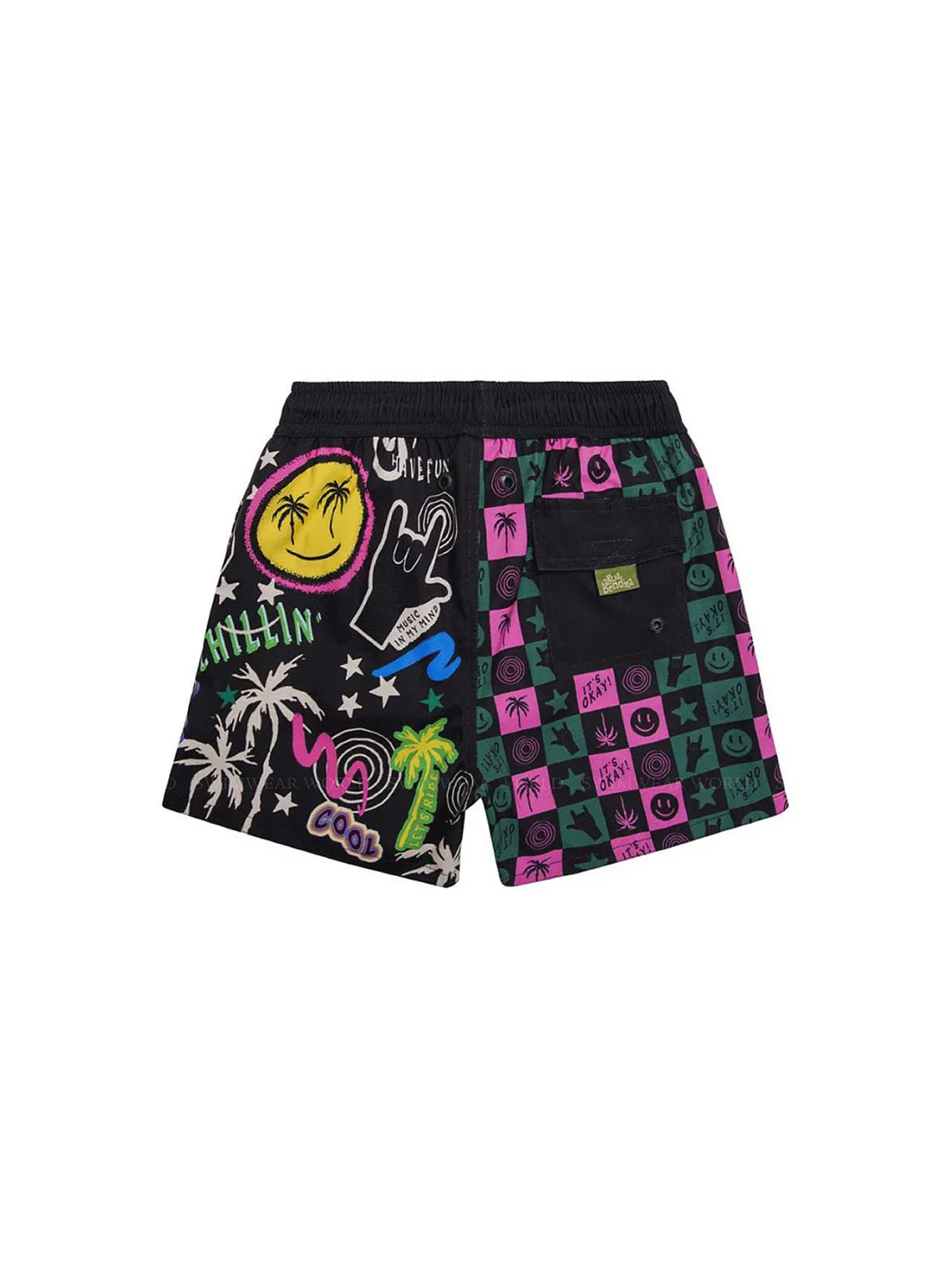 Nick Trunk ::RET