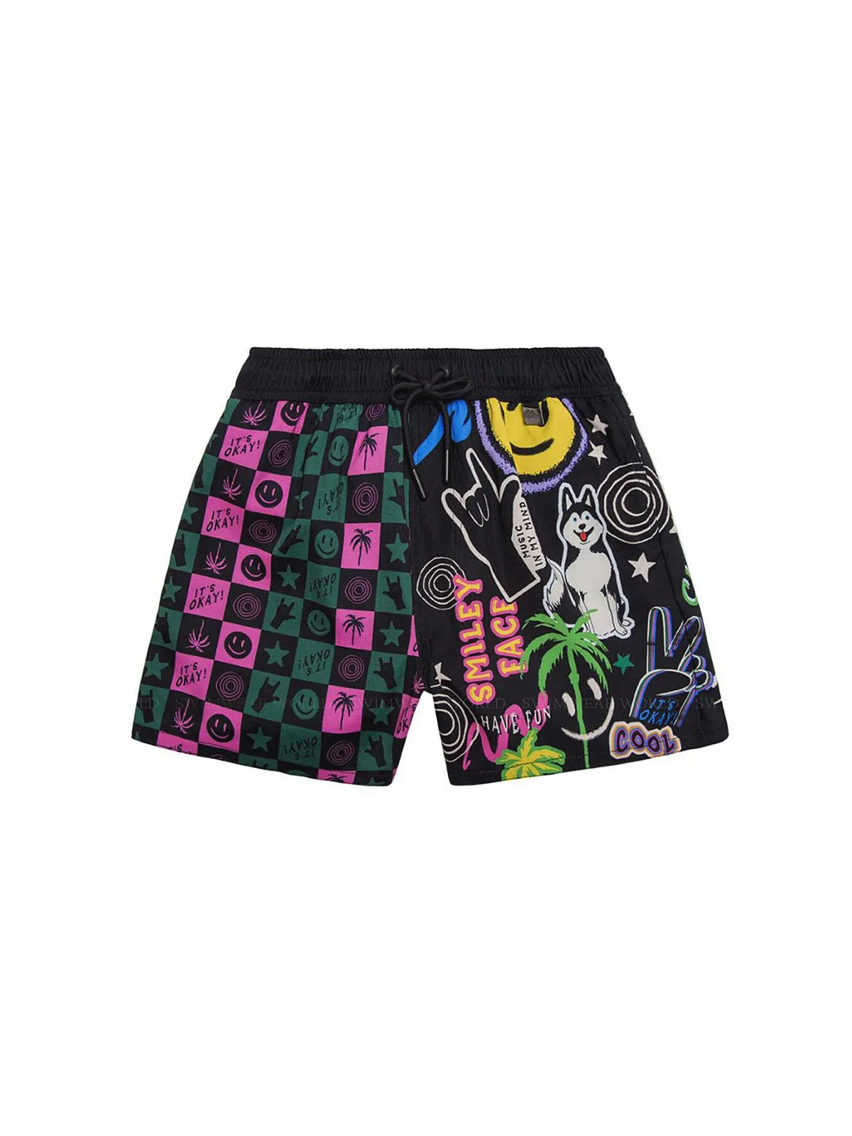 Nick Trunk ::RET