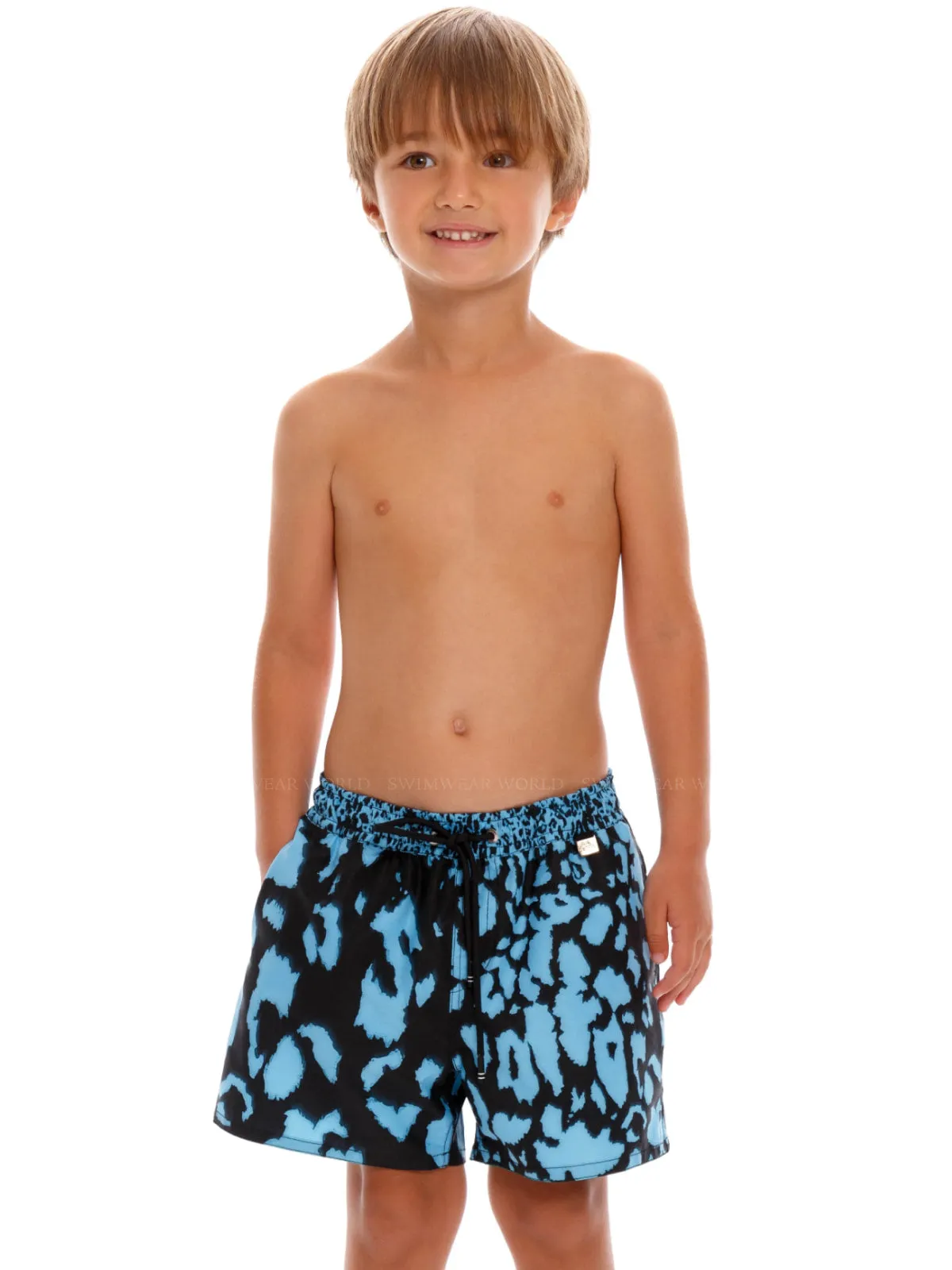 Nick Trunks ::RET