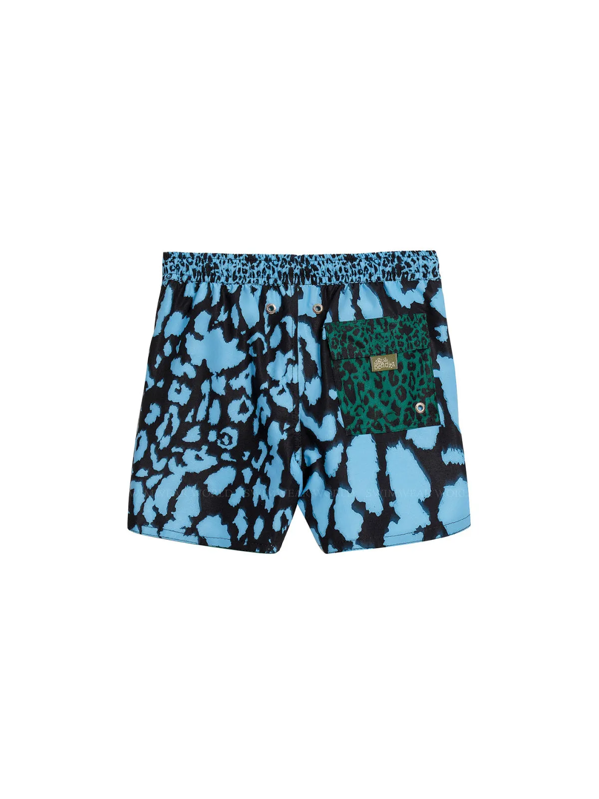 Nick Trunks ::RET