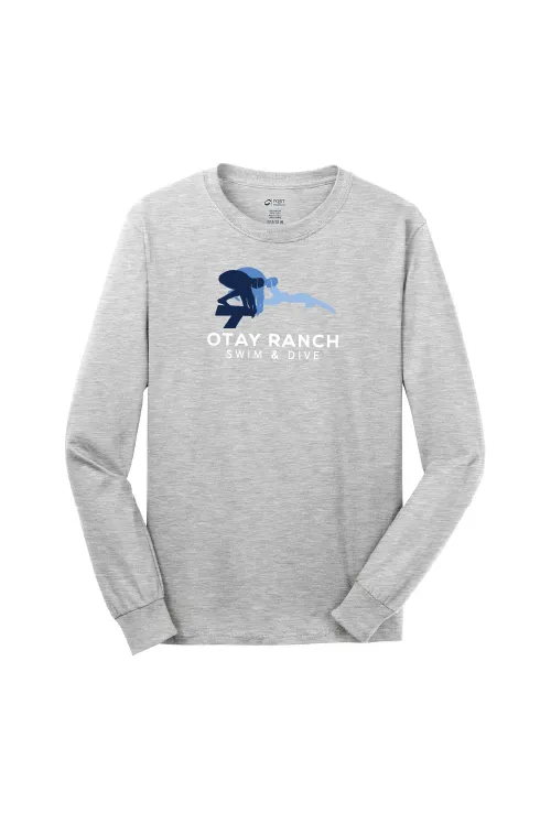 Otay Swim Essential Long Sleeve T-shirt