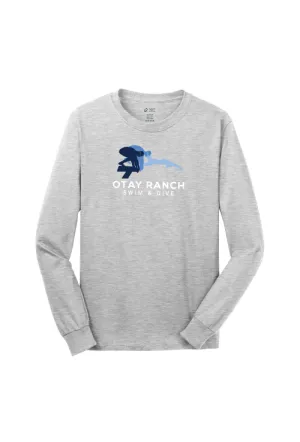 Otay Swim Essential Long Sleeve T-shirt