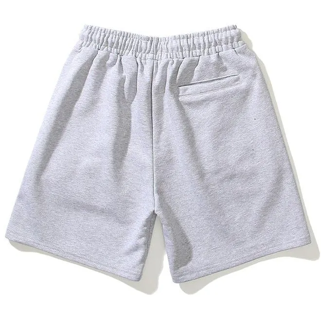 PALM ANGELS SHORTS
