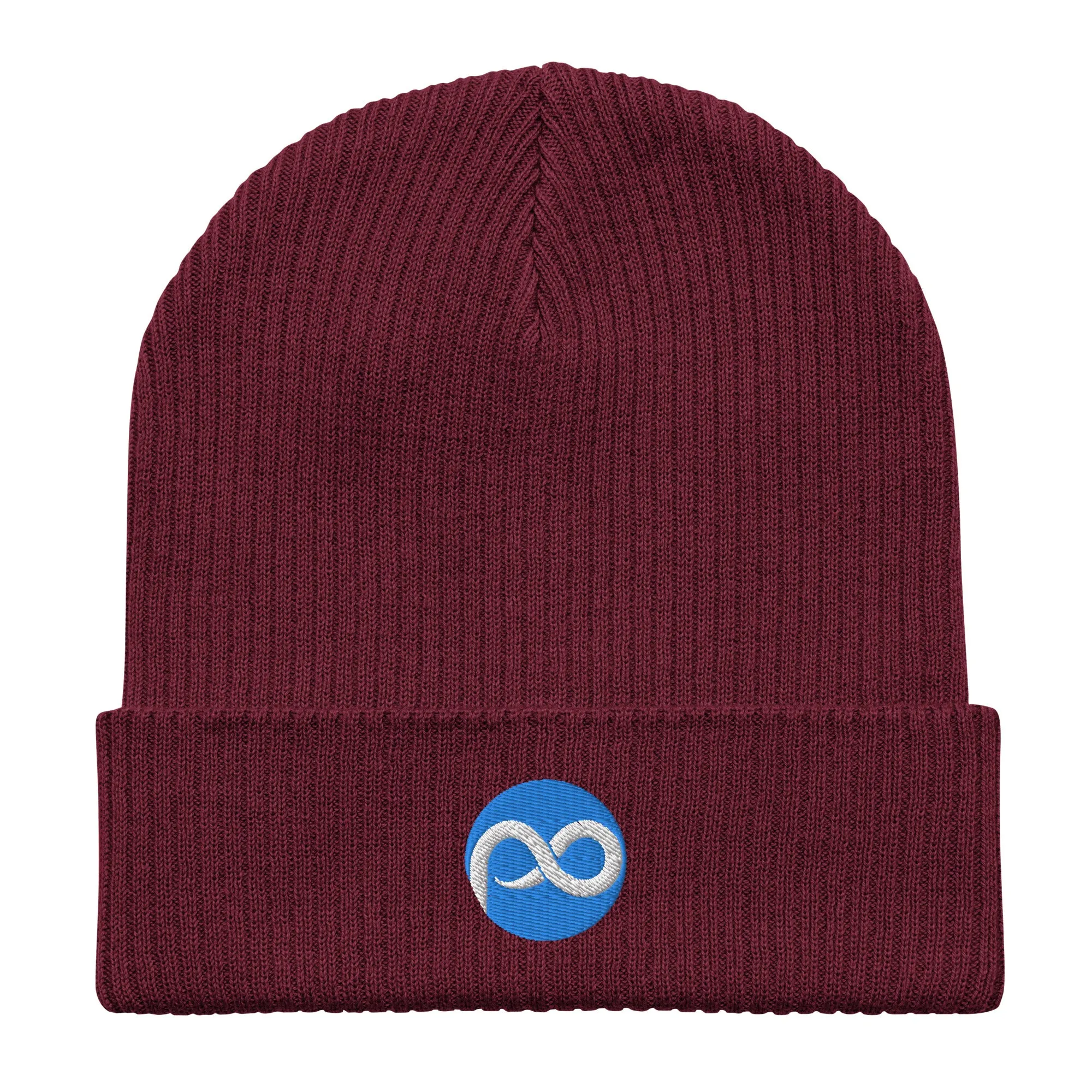 Panaprium Organic Cotton Beanie