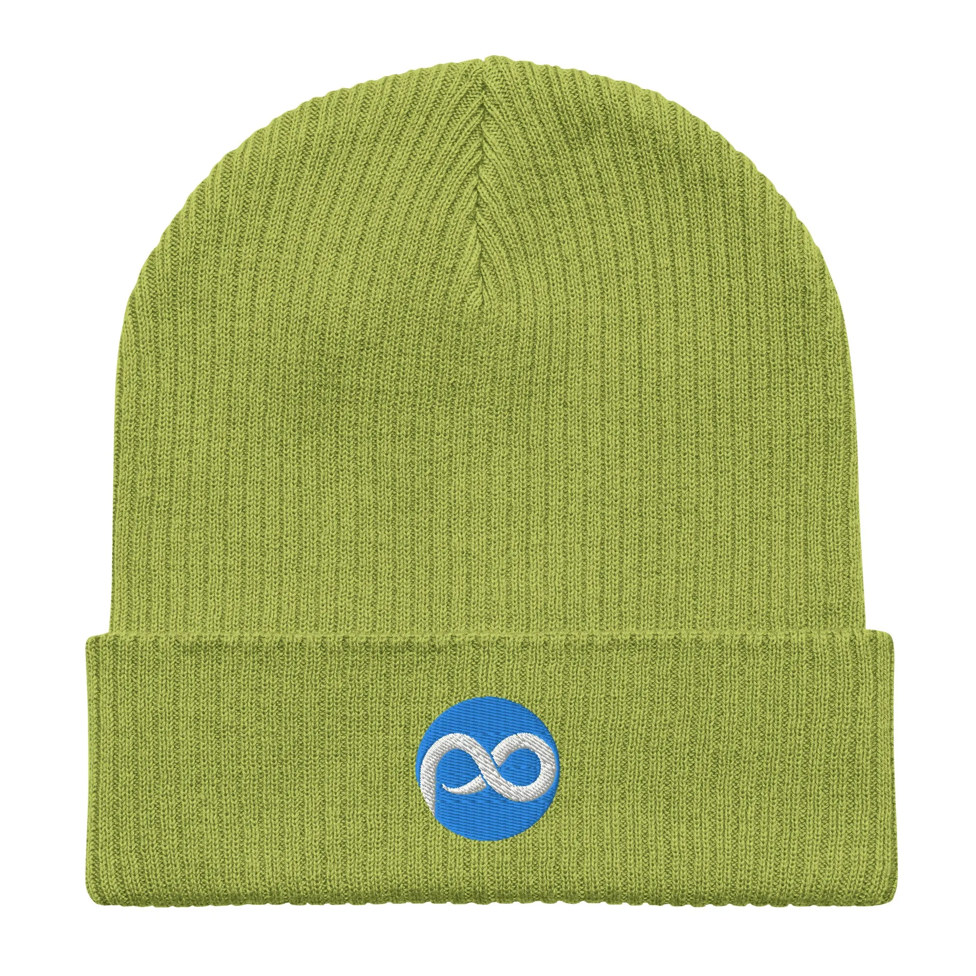 Panaprium Organic Cotton Beanie