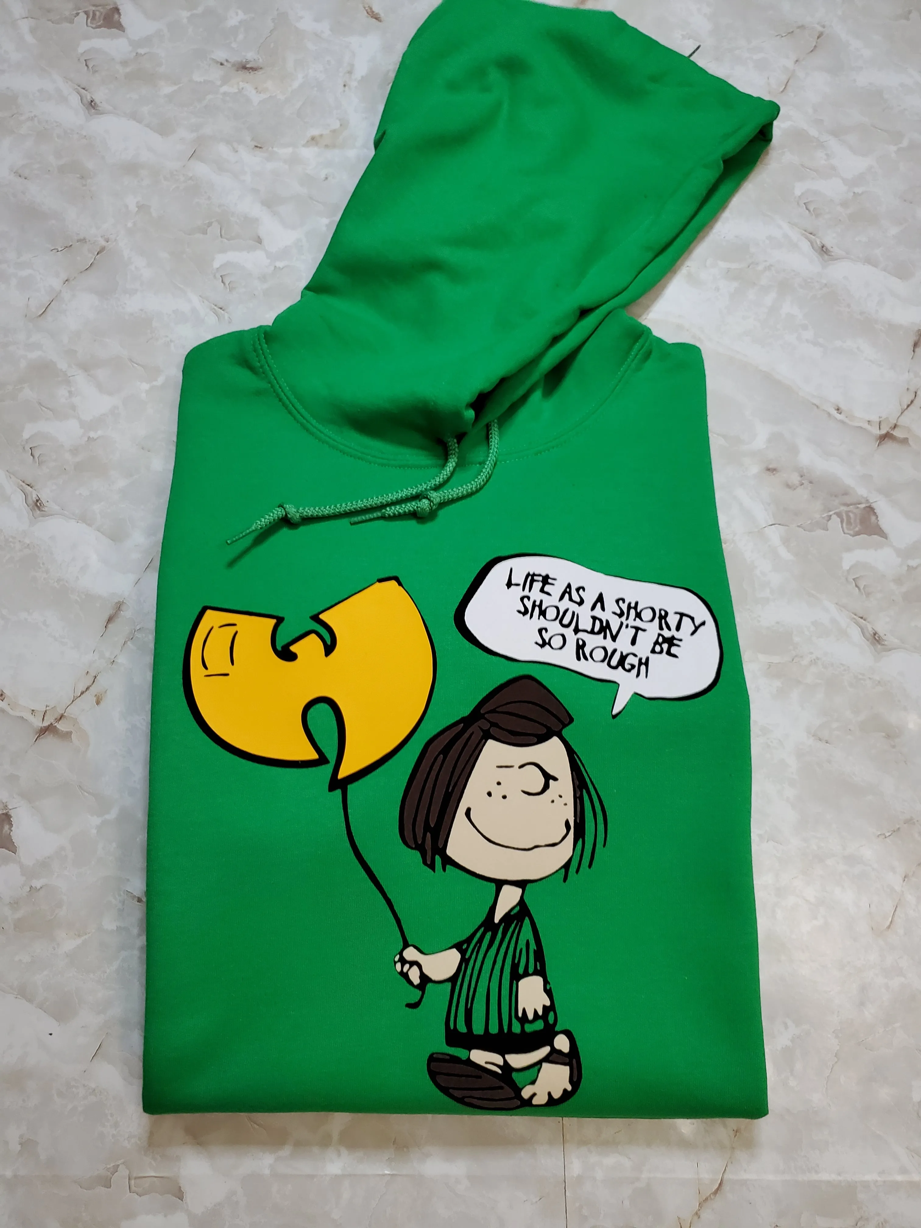 P.A.T.T.Y Hoodie