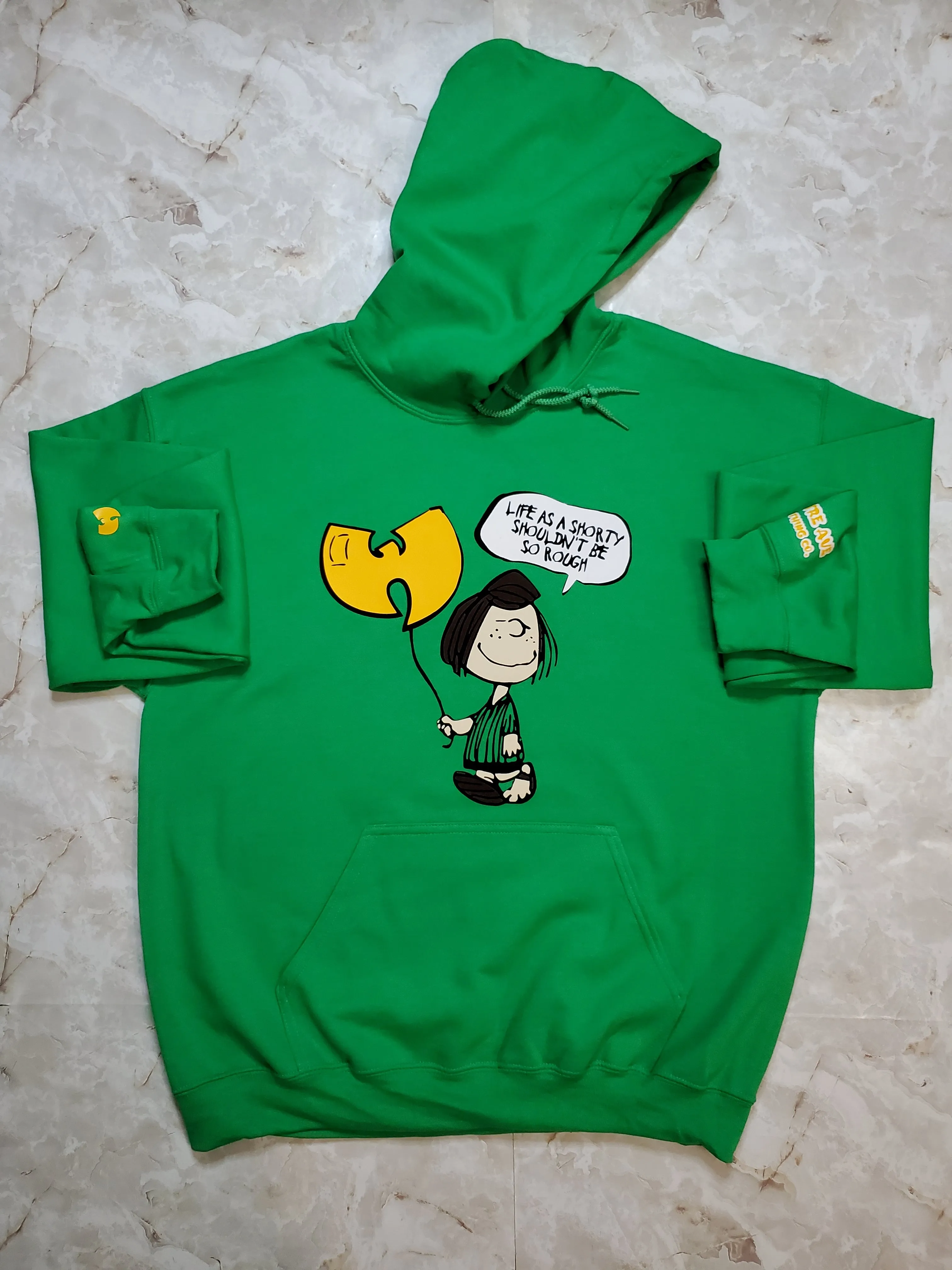 P.A.T.T.Y Hoodie