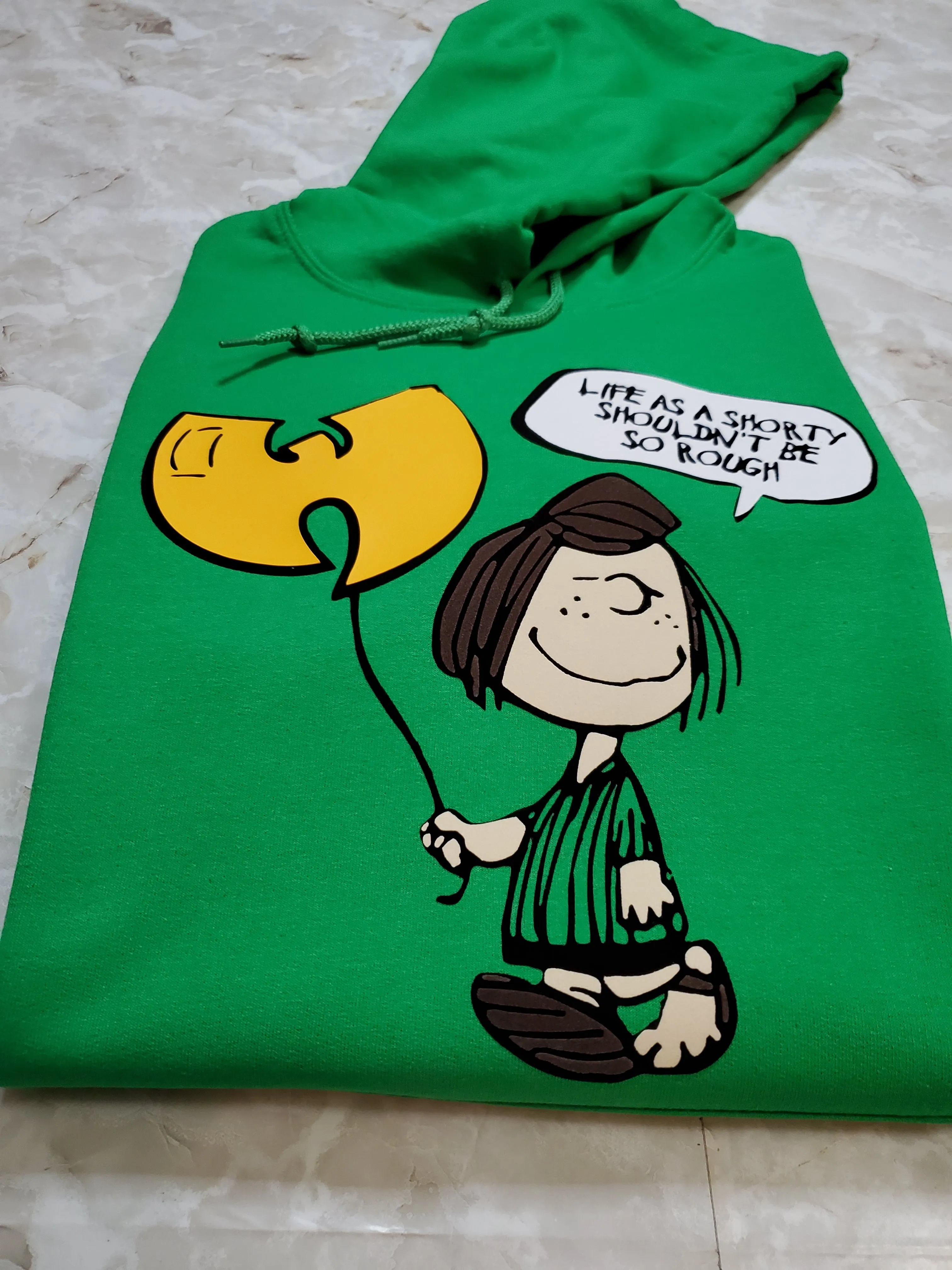 P.A.T.T.Y Hoodie