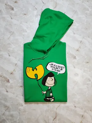P.A.T.T.Y Hoodie