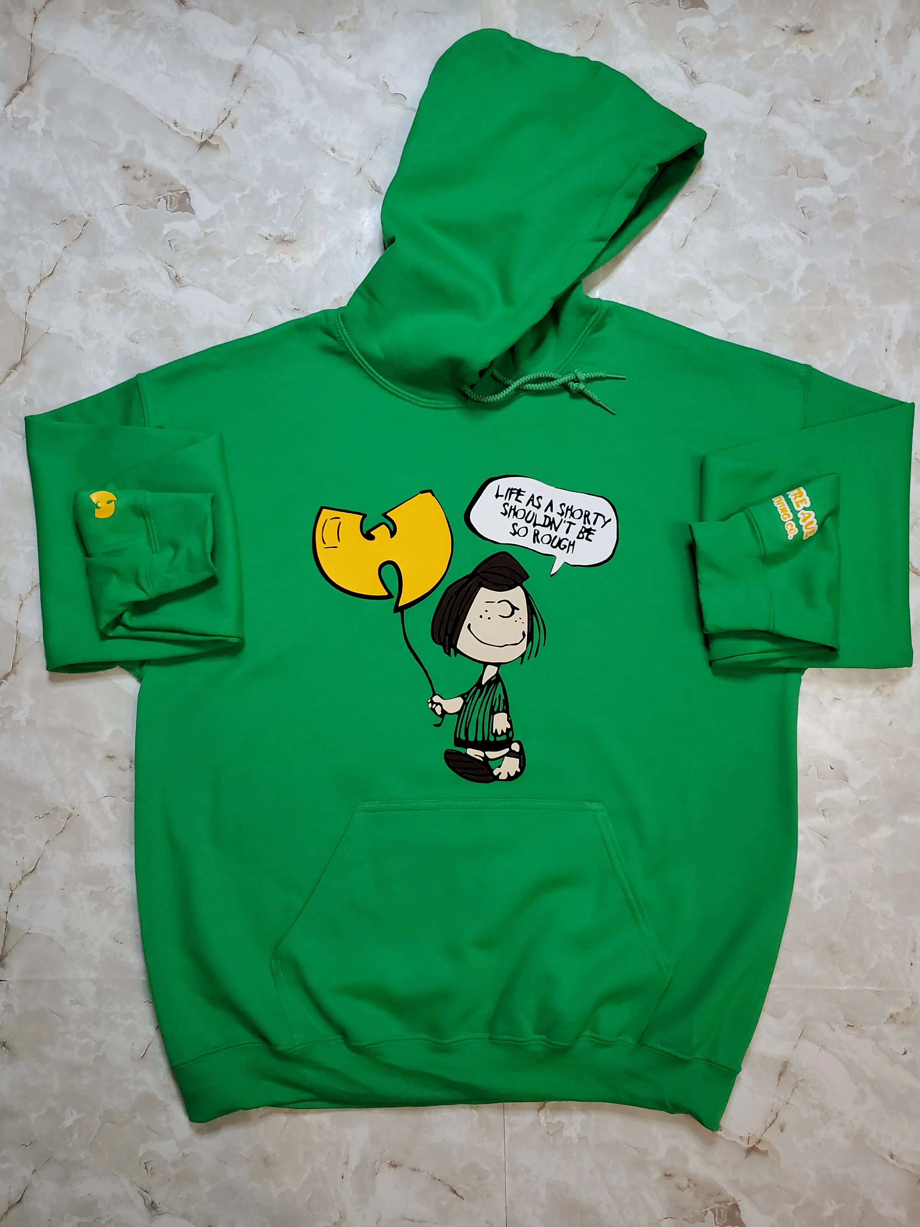 P.A.T.T.Y Hoodie