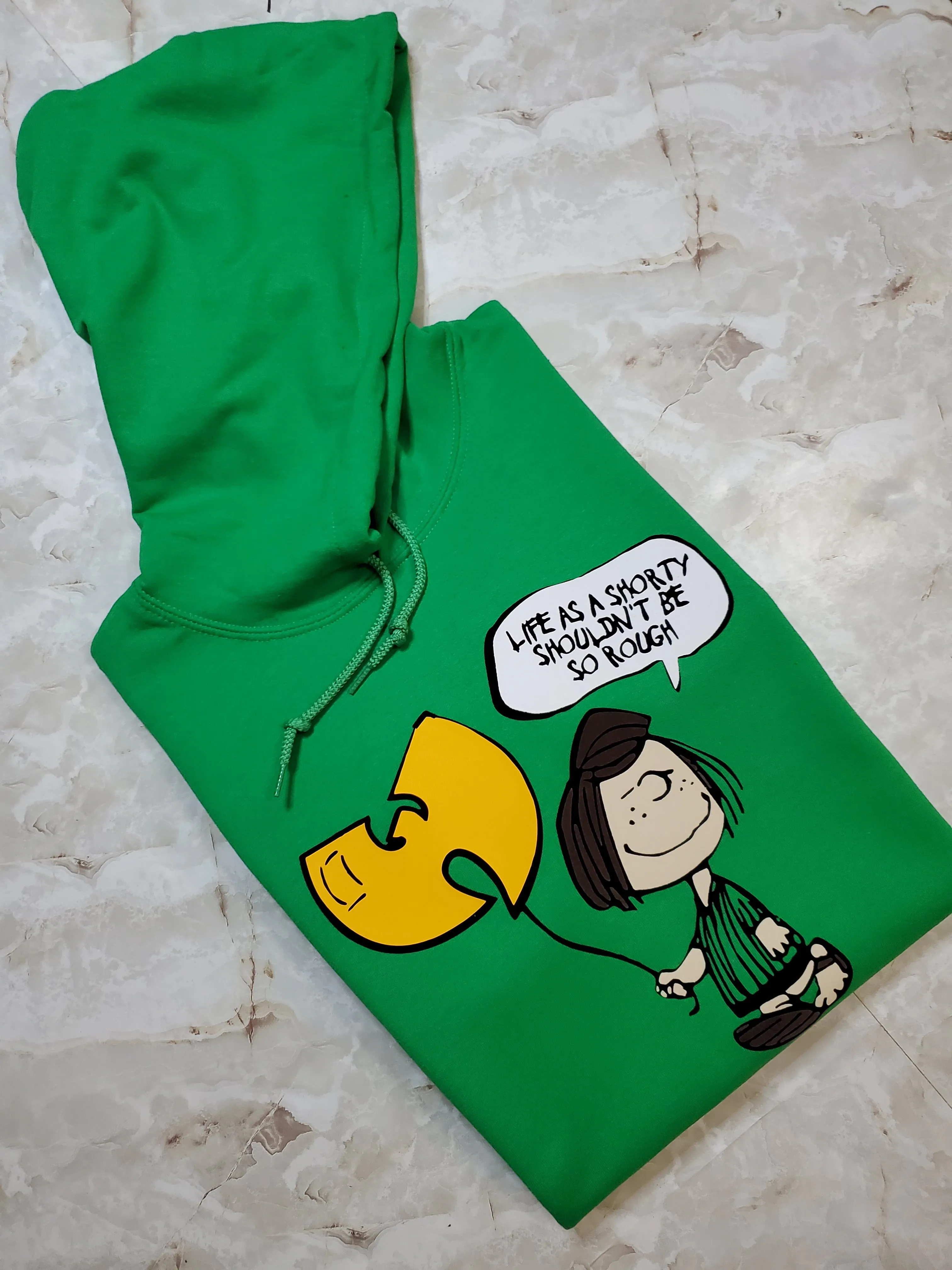P.A.T.T.Y Hoodie